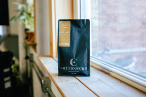 Guatemala Huehuetenango — Light Roast