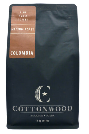 Colombia Excelso EP — Medium Roast