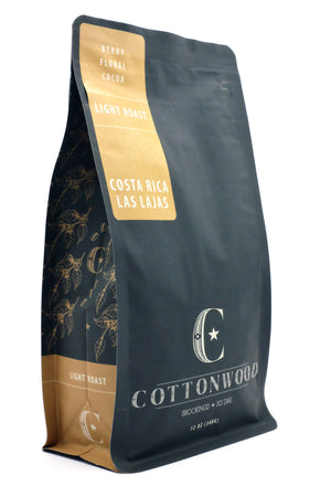 Costa Rica Las Lajas — Exclusive Light Roast