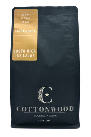 Costa Rica Las Lajas — Exclusive Light Roast