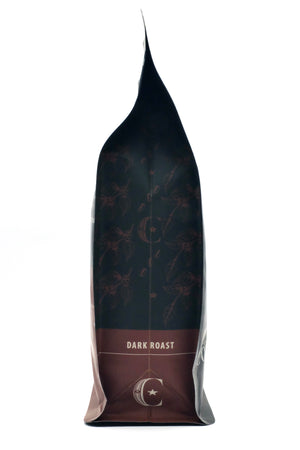 Badlands Blend — Dark Roast