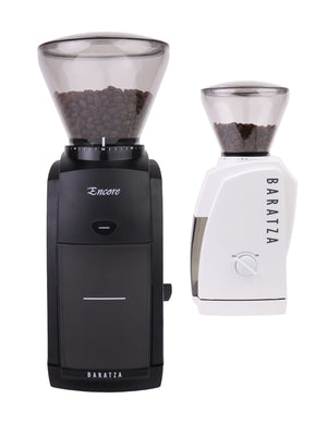 Baratza Encore electric burr grinder