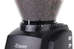 Baratza Encore electric burr grinder