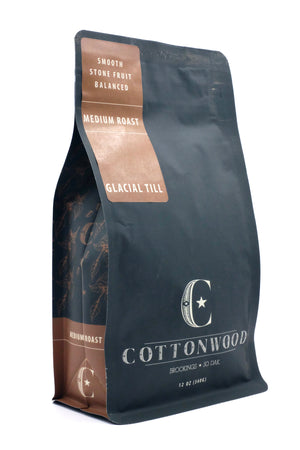 Glacial Till Blend — Medium Roast
