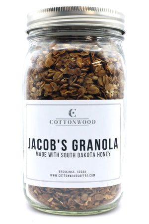 Jacob's Granola