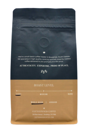 Costa Rica Las Lajas — Exclusive Light Roast