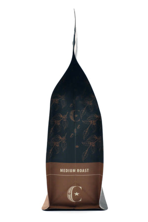 Mexico Decaf Mountain Water Processed — Medium Roast