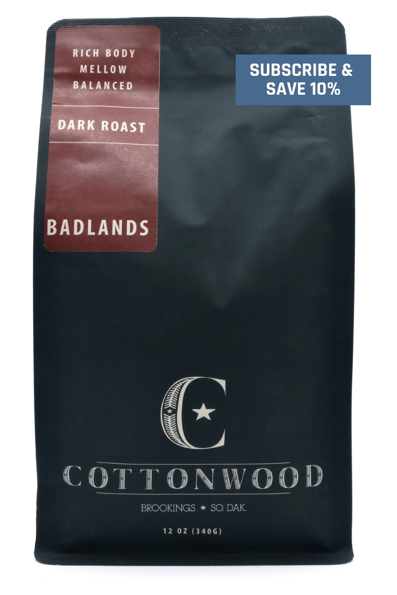 Dark Roast Coffee Subscription