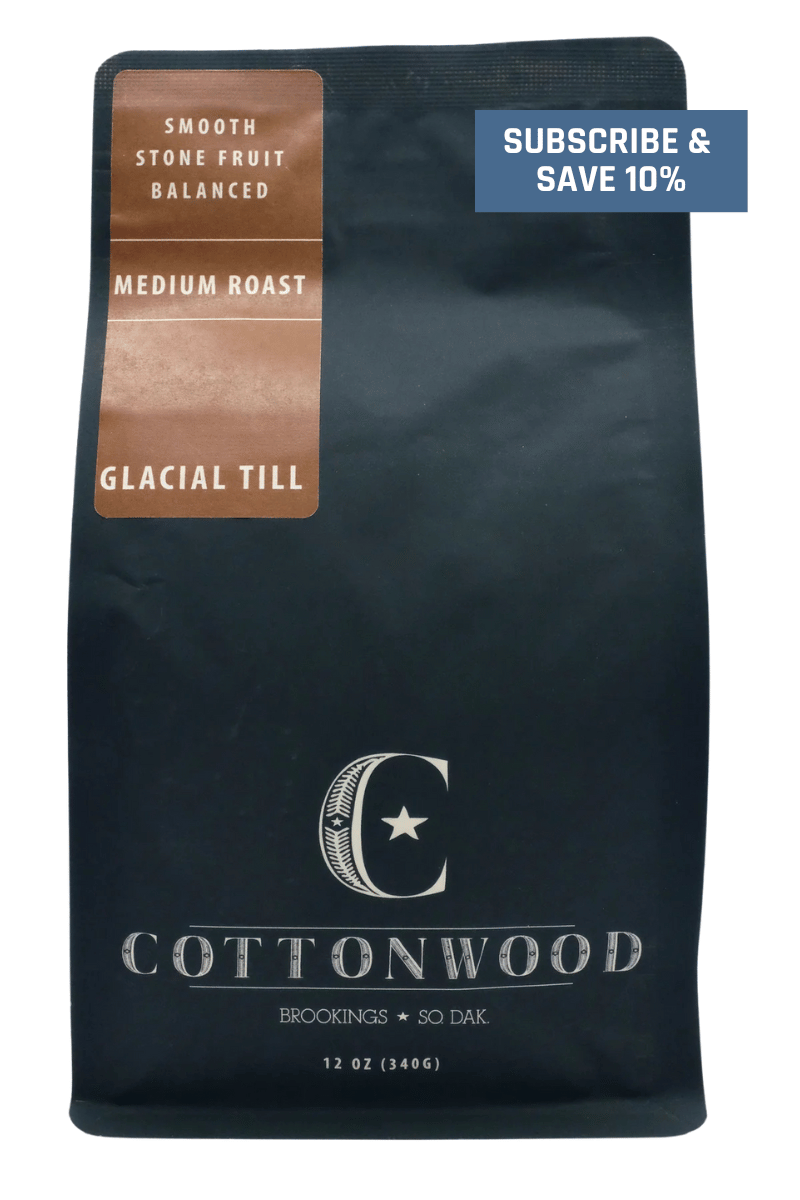 Medium Roast Coffee Subscription