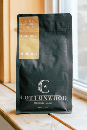 Ethiopia Honey Sidama — Light Roast