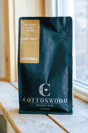 Guatemala Huehuetenango — Light Roast