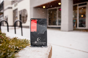 Holiday Blend — Medium Roast