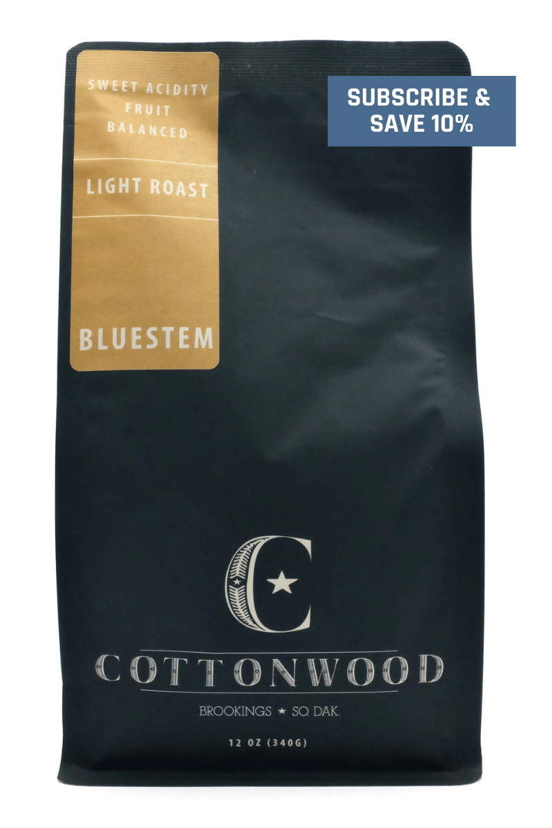 Light Roast Coffee Subscription