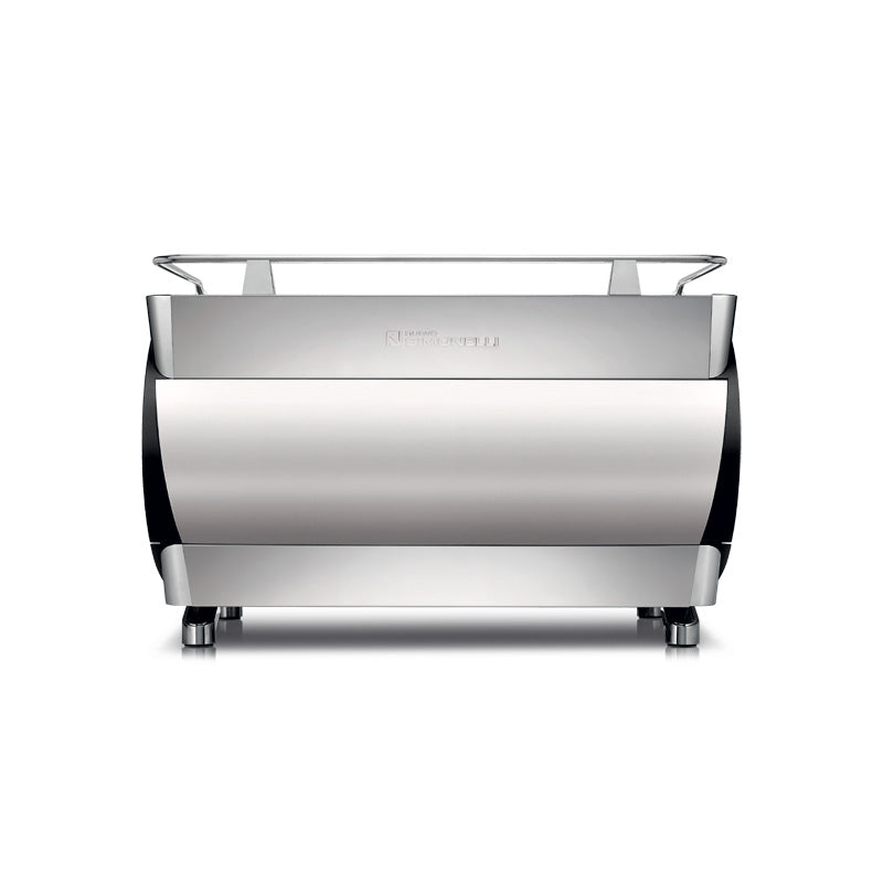 Nuova Simonelli Aurelia Wave Espresso Machine - Cottonwood Coffee Aurelia wave espresso machine