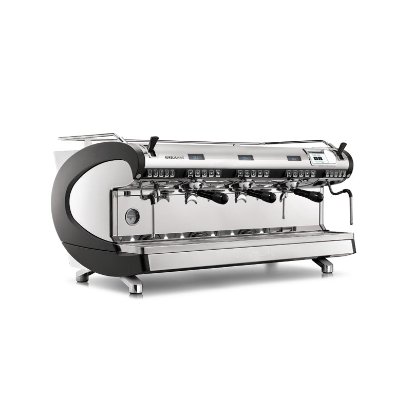 Nuova Simonelli Aurelia Wave Espresso Machine - Cottonwood Coffee