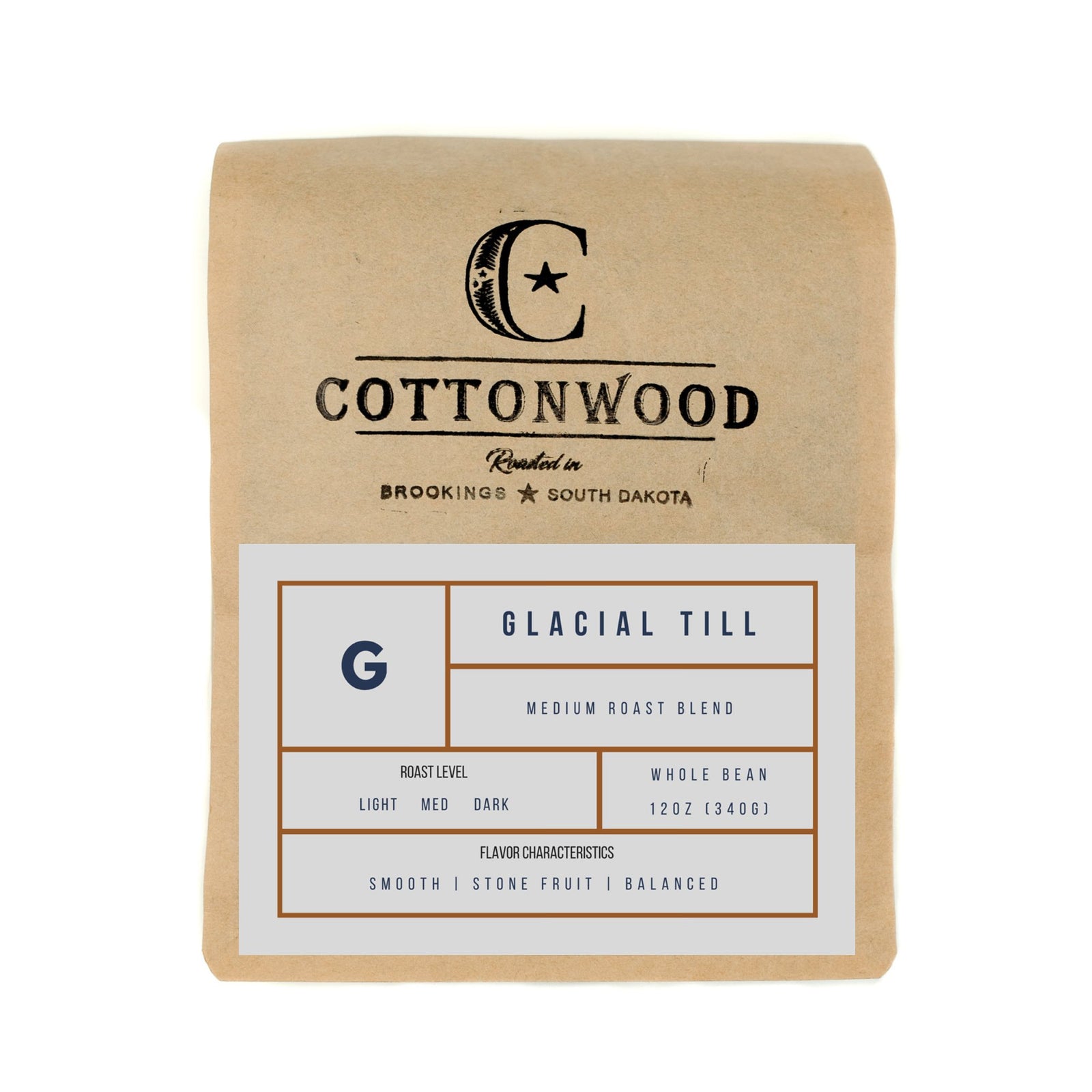 Digital Scale - Cottonwood Coffee