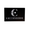 Cottonwood Coffee Stickers