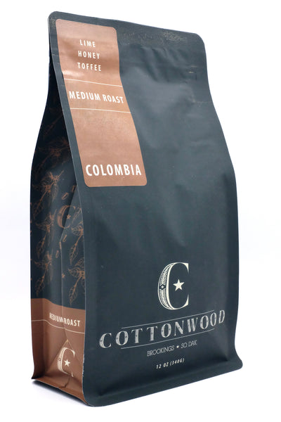 Colombia Excelso EP — Medium Roast