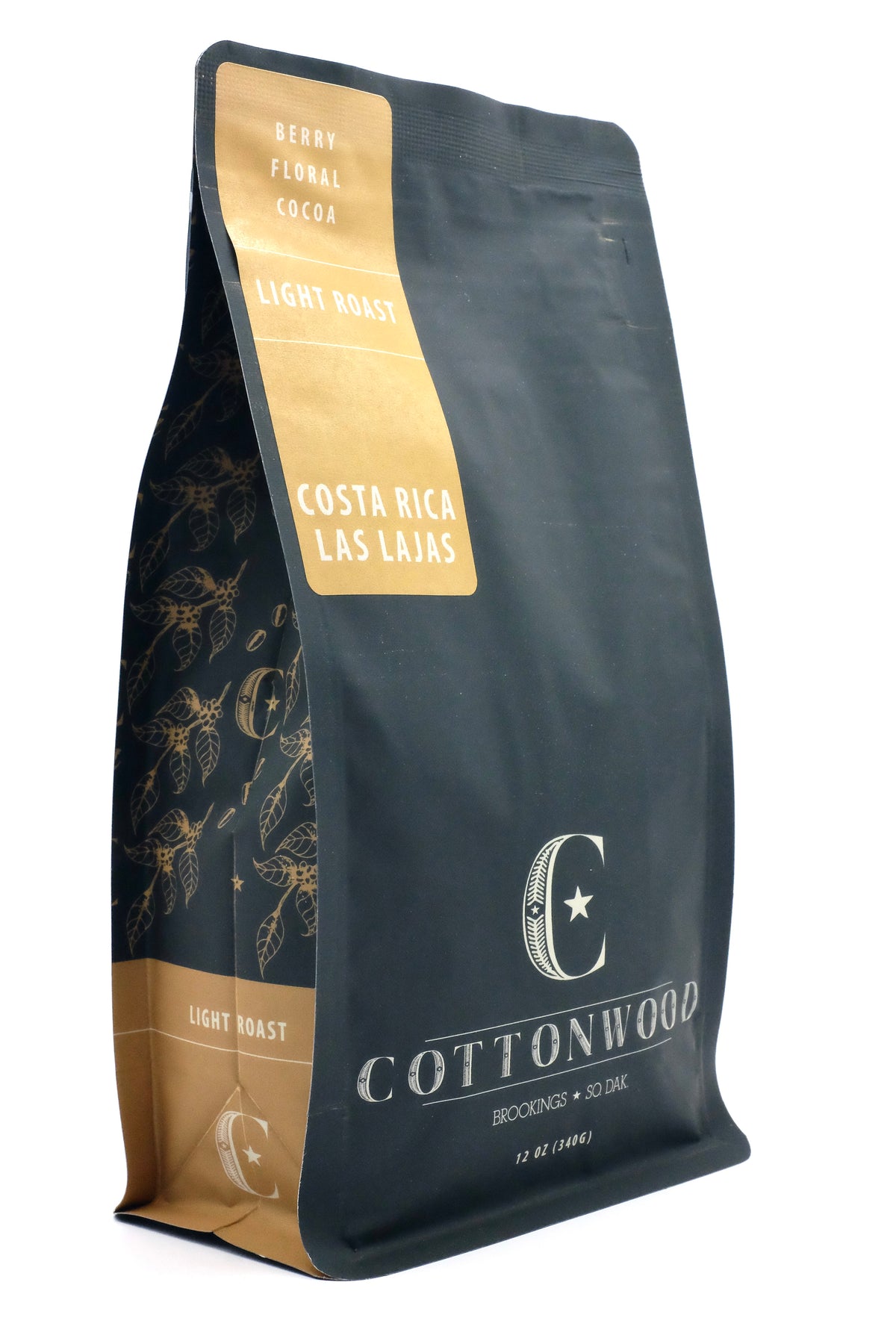 Costa Rica Las Lajas — Exclusive Light Roast