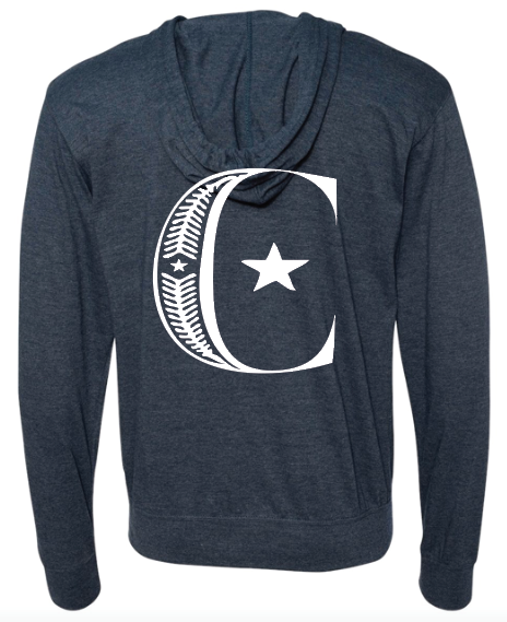 Cottonwood Coffee Hoodie