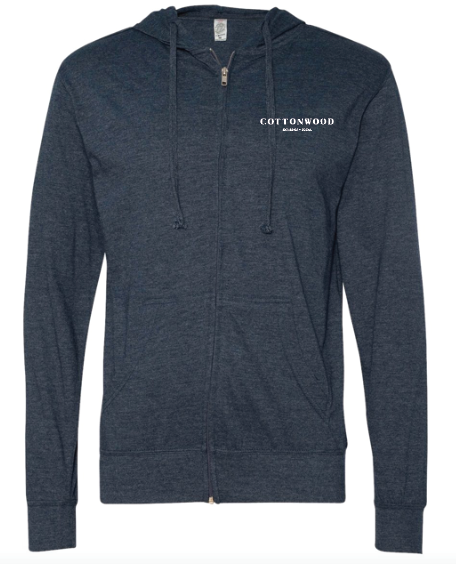 Cottonwood Coffee Hoodie Cottonwood Coffee Hoodie