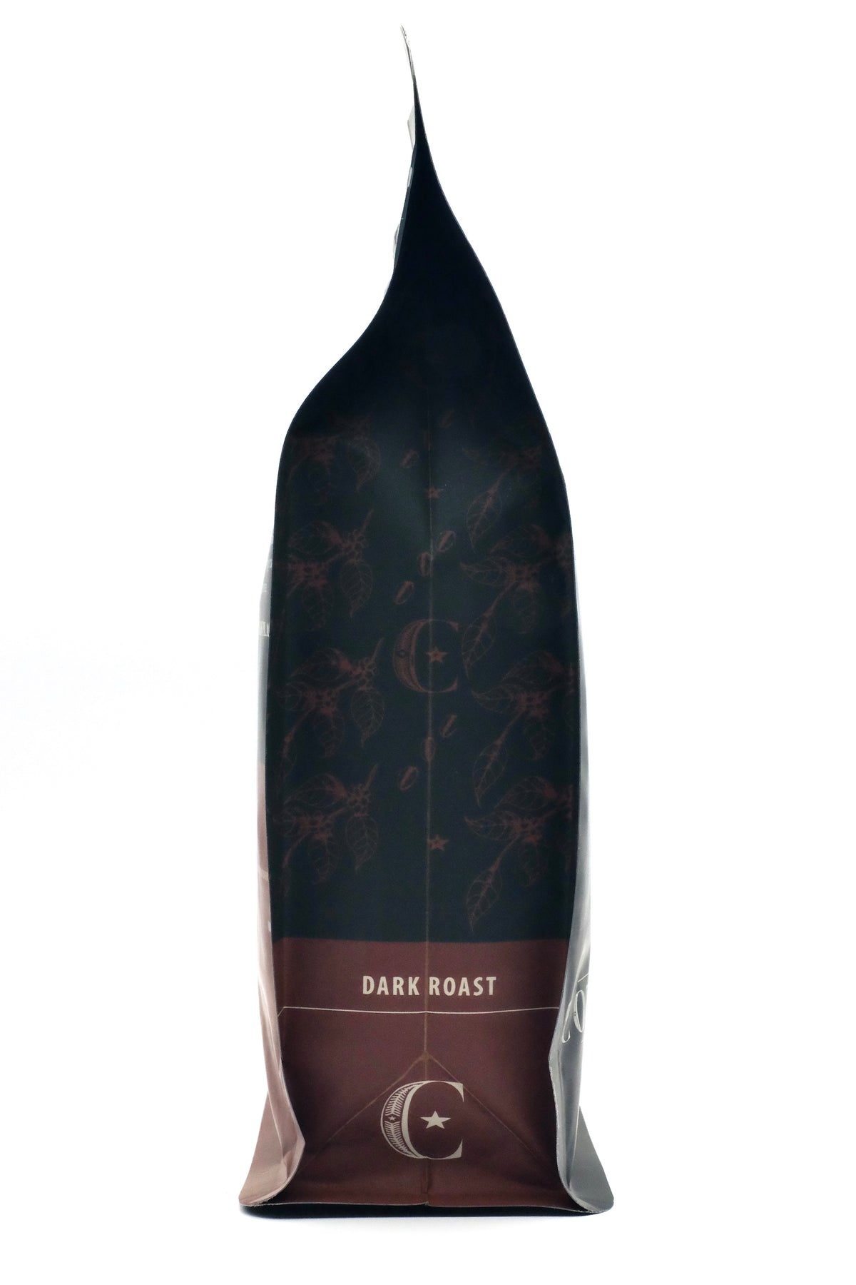 Badlands Blend — Dark Roast