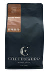 Cottonwood Espresso Blend