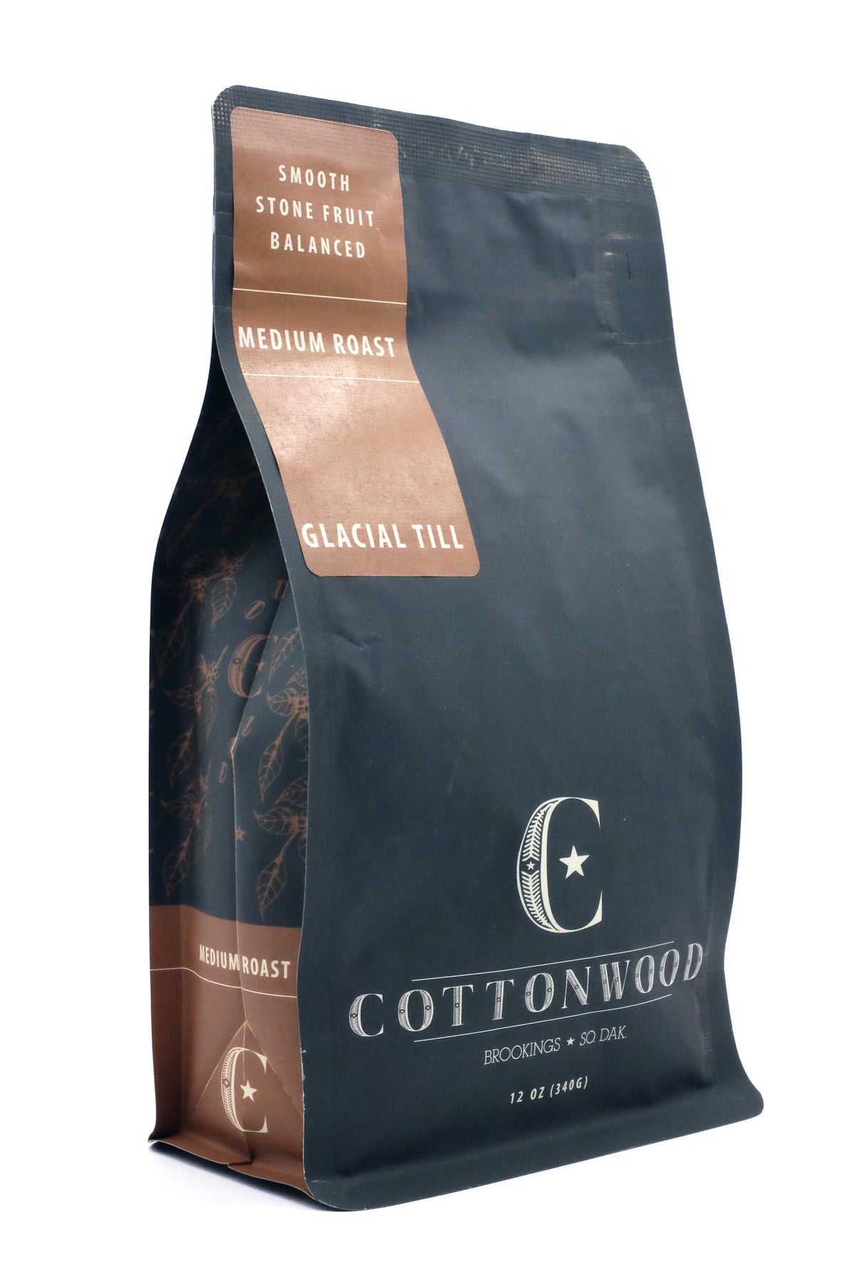 Glacial Till Blend — Medium Roast