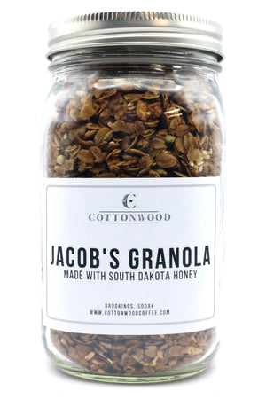 Jacob's Granola