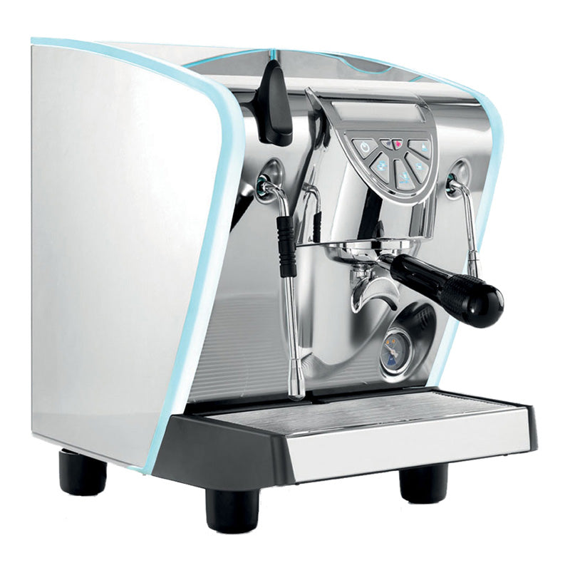 Nuova Simonelli Musica 1 Group Volumetric Espresso Machine