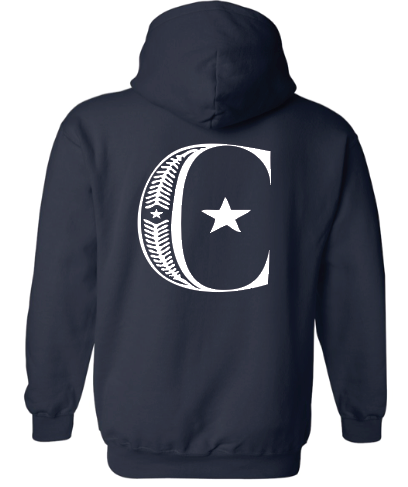 Cottonwood Pull Over Hoodie