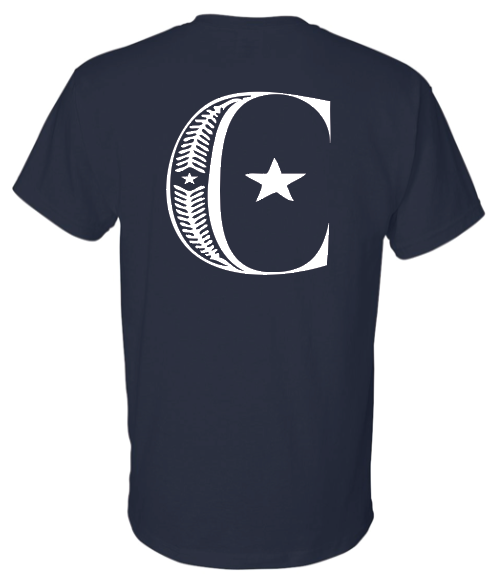 Cottonwood Coffee T-shirt