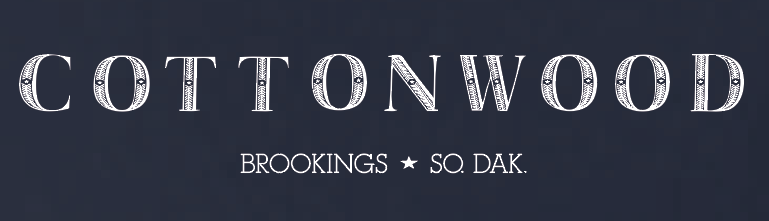 Cottonwood Coffee T-shirt