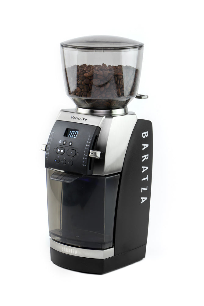 Baratza Vario-W Burr Grinder