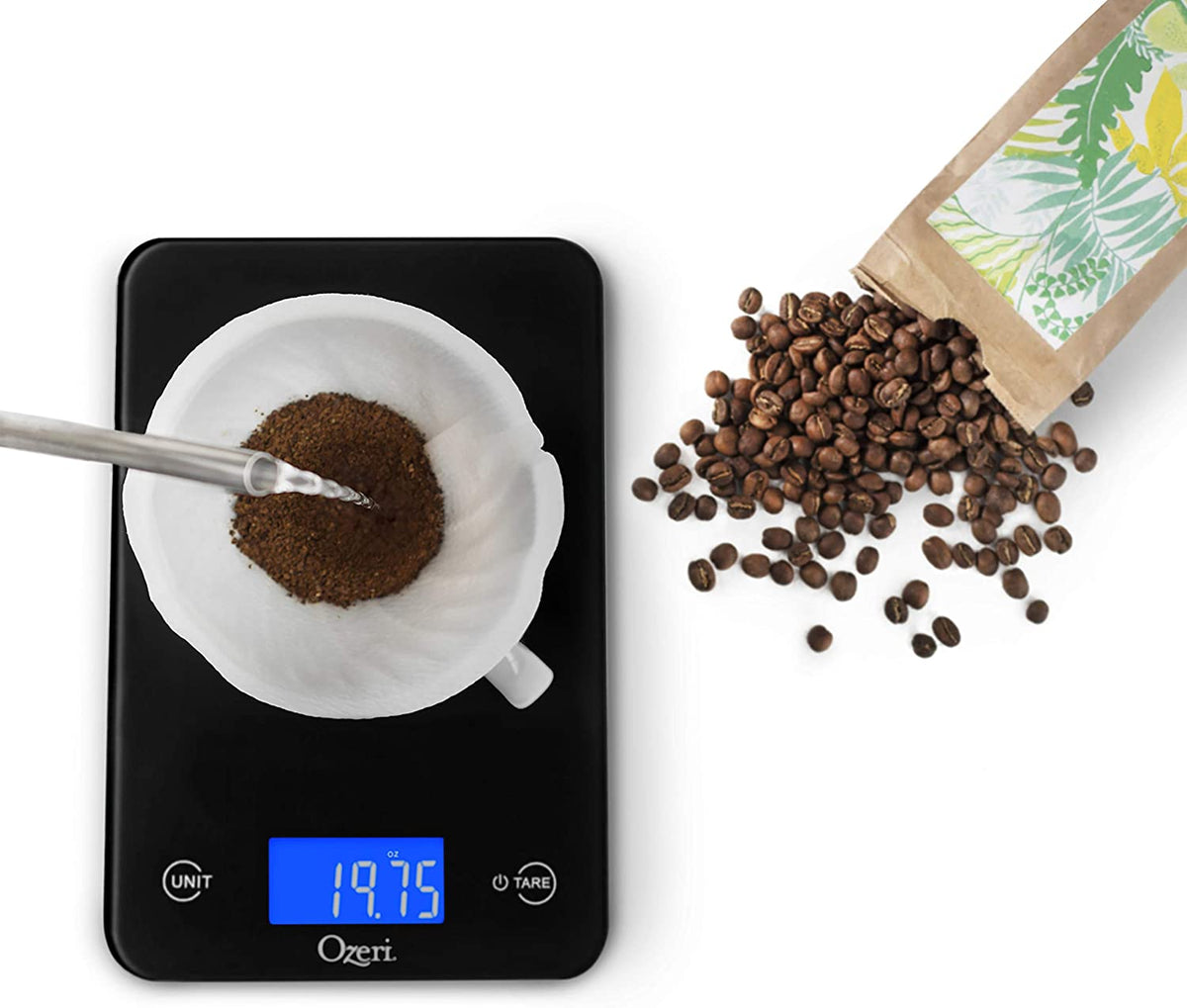 Digital Scale