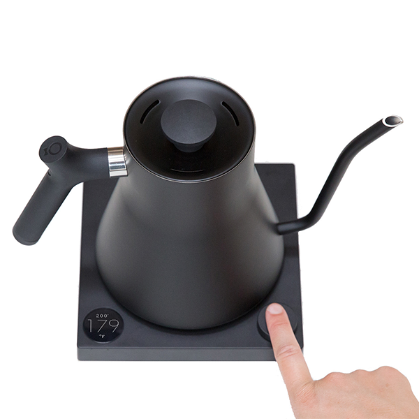 Fellow electric kettle