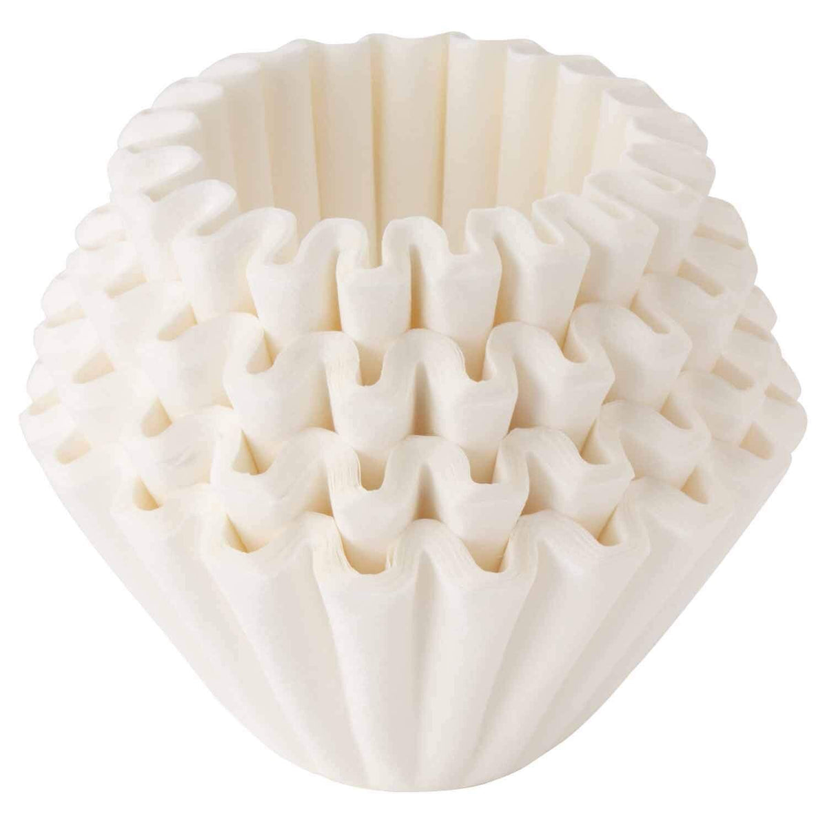 Kalita Wave 185 filters - 100ct