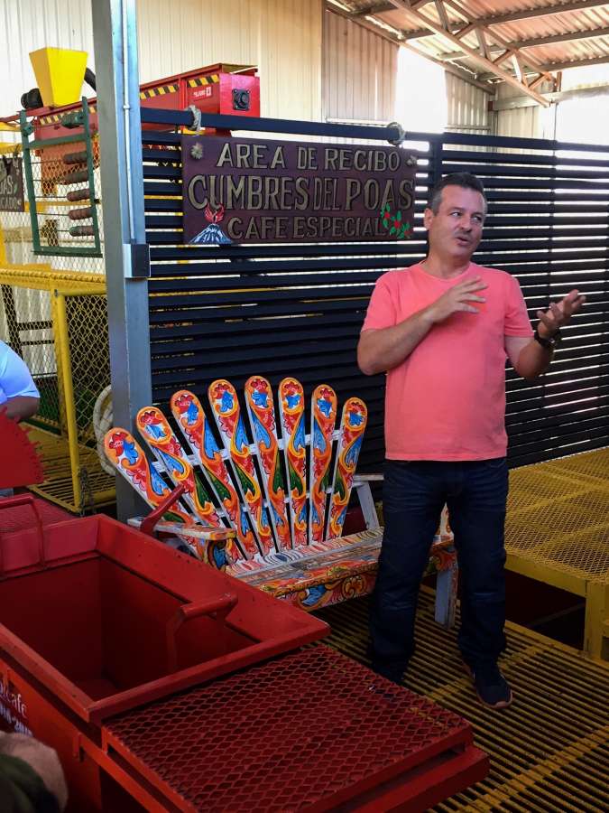 Costa Rica Las Lajas — Exclusive Light Roast